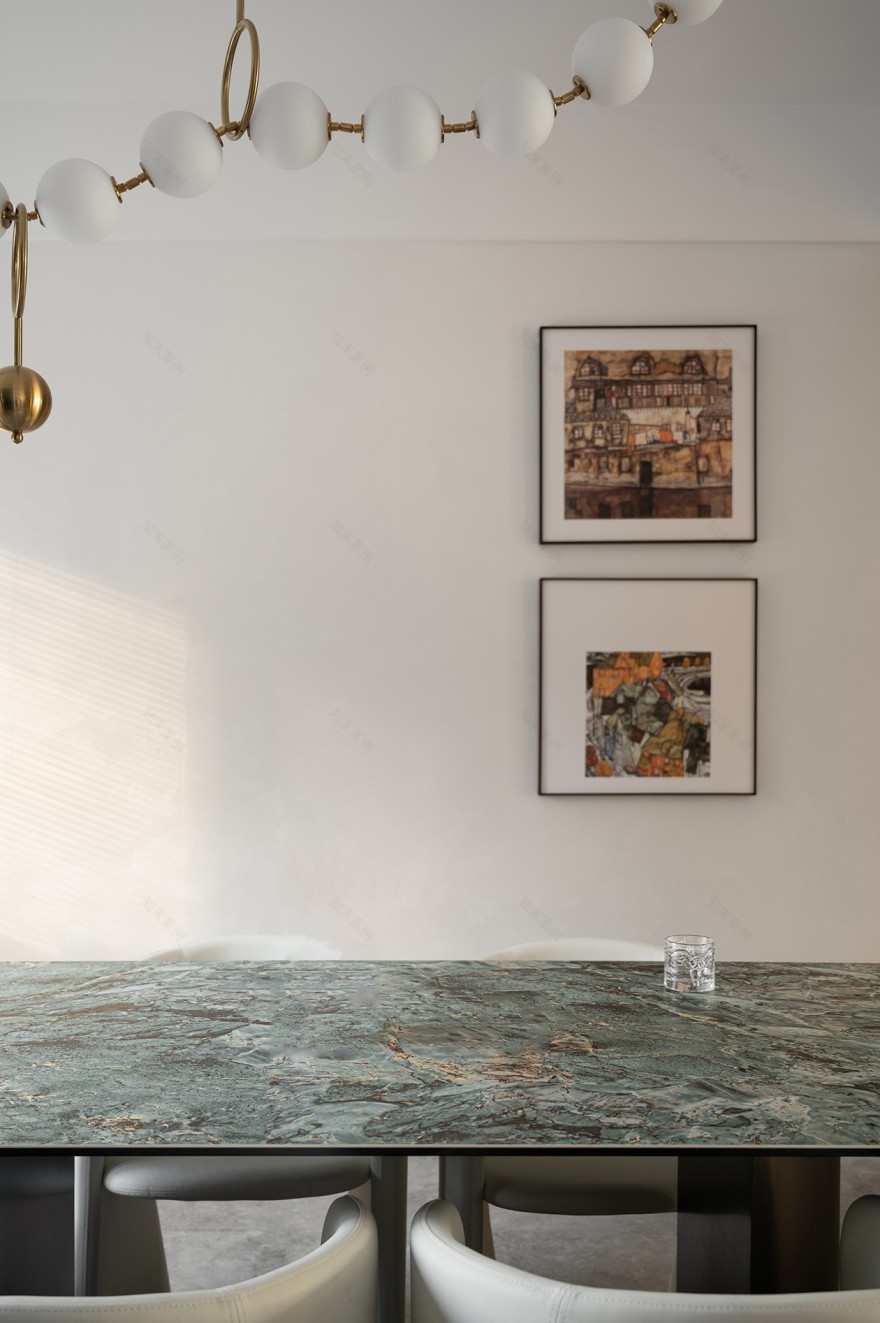 超我型格丨中国济南丨易昂设计-47