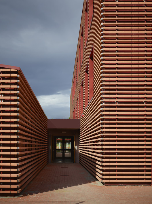 意大利里奇尼奥前炉恢复项目-7