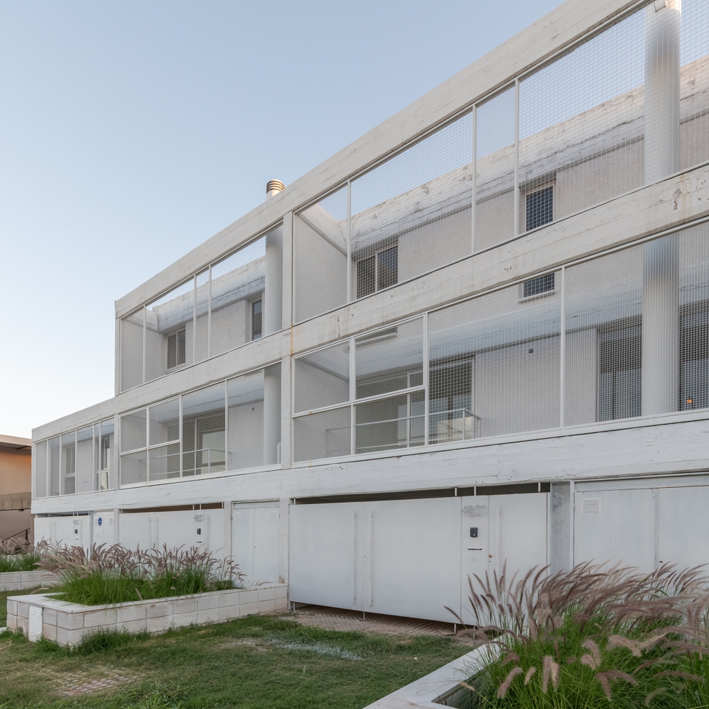 阿根廷卡尔博树的现代建筑设计丨阿根廷科尔多瓦丨BALDIO ARQUITECTURA-39