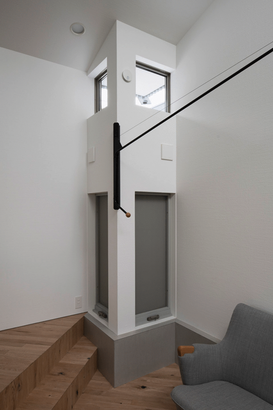 日本北坡陶艺别墅丨日本福冈丨micelle ltd.,katada tomoki-39