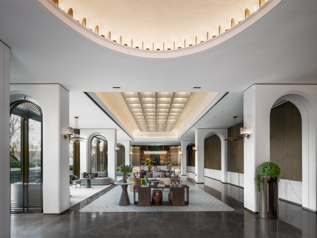 联发·城投 梅江和悦丨中国天津丨香港H设计事务所-33