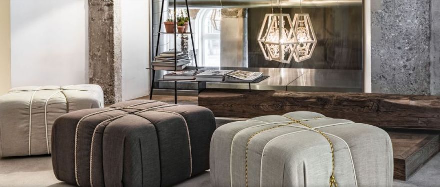 意大利 MOGG 家具设计丨建筑师 Nicola Galbiati-19