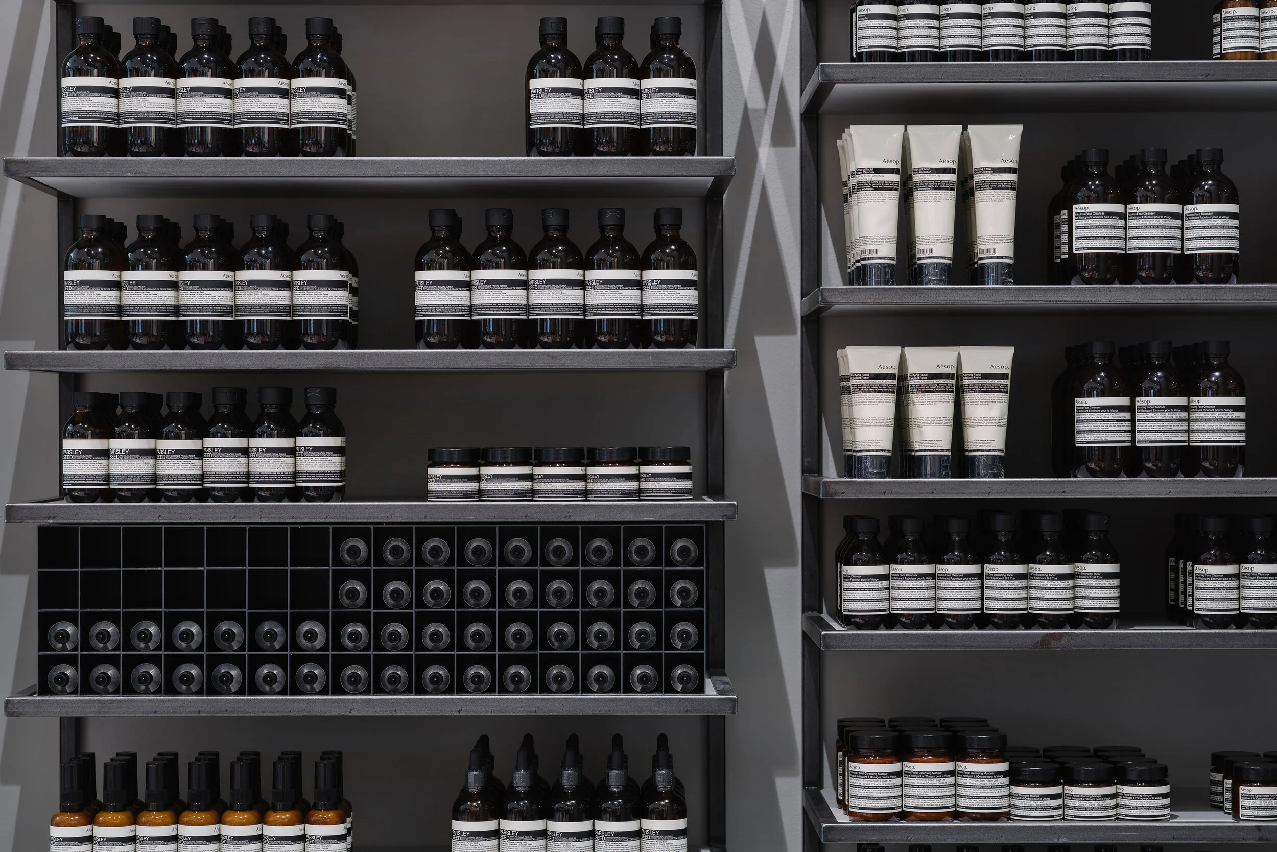 丨新加坡丨Russell & George-5