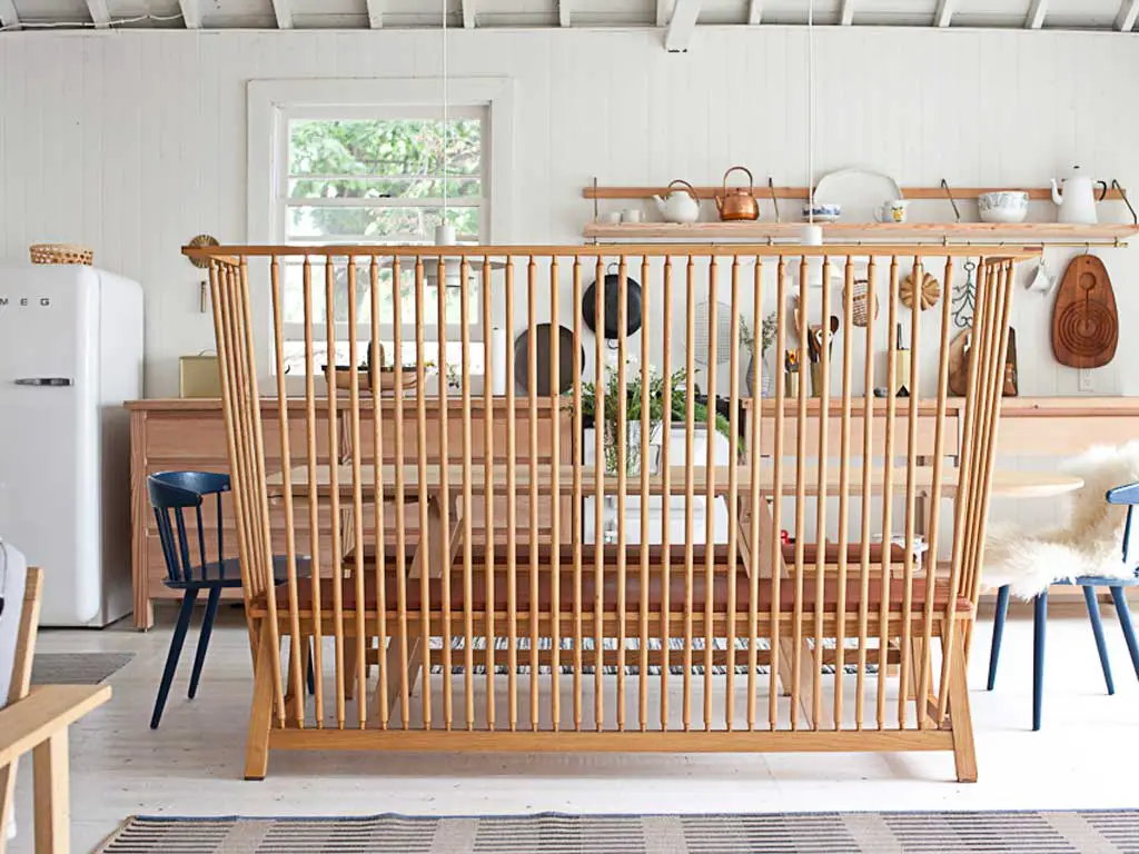 加州湖畔的简约北欧风家居-10