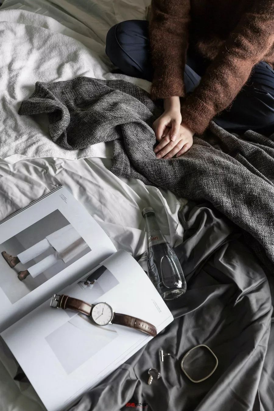 让喜欢的事物融入你的生活，比如乌克兰基辅风新家-16