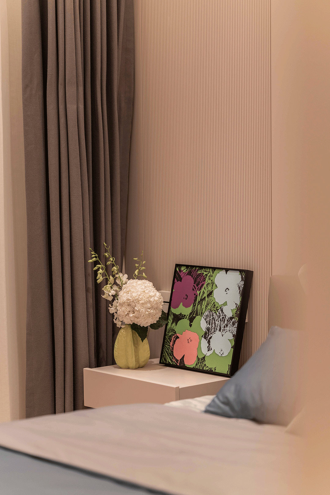 《温暖》丨中国苏州丨形雅艺术设计-58