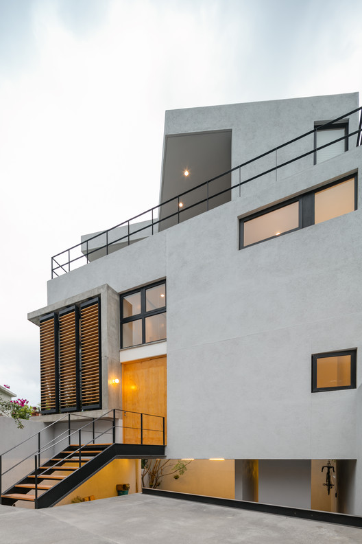 墨西哥 Tampiquito 小屋-48