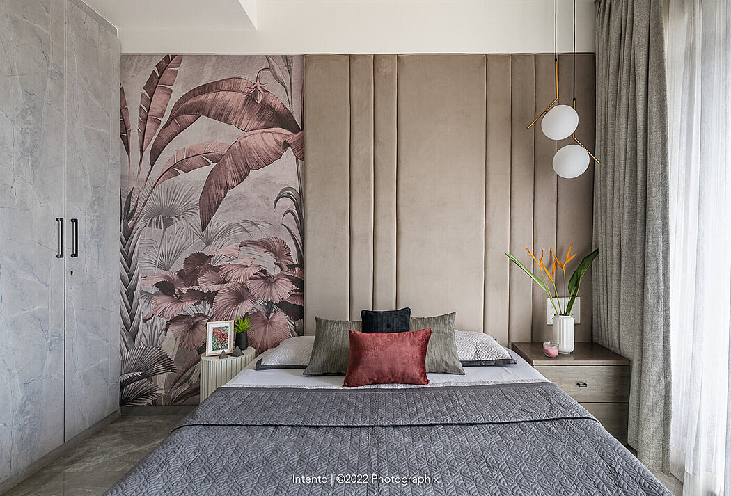 新生儿之家丨印度丨Intento Architects-4