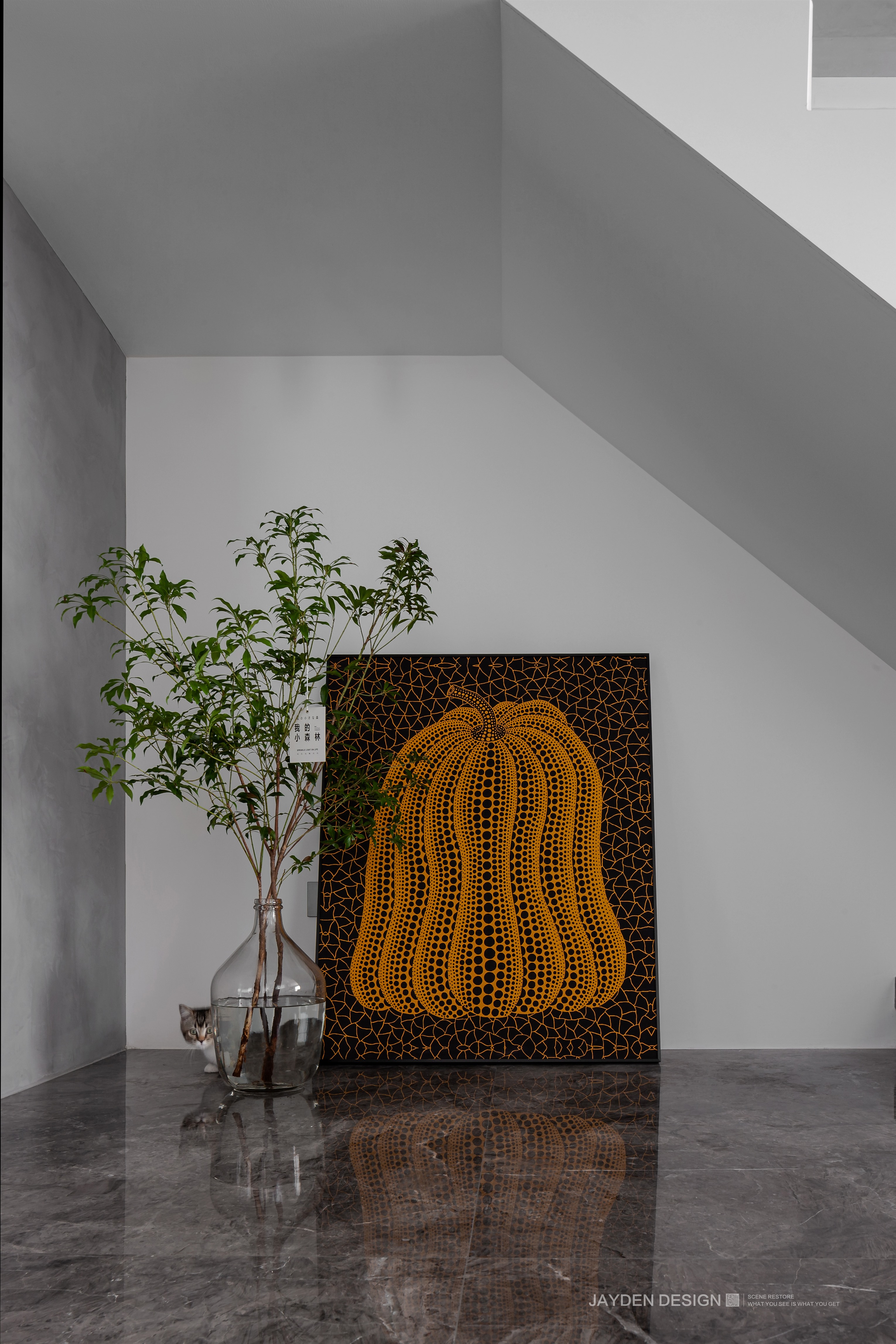 《云间》丨中国上海丨简狄设计事务所-30