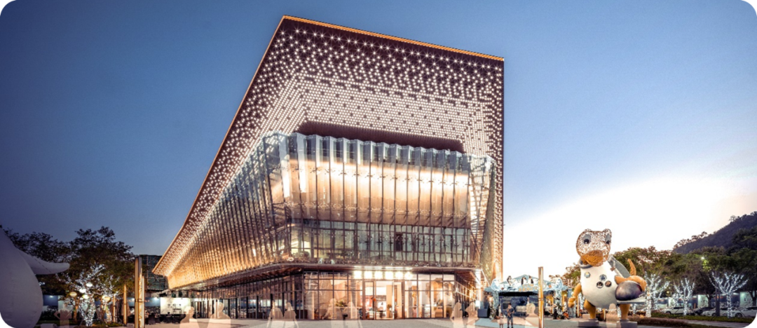 成都中海新川华府展示区丨中国成都丨香港华艺设计顾问(深圳)有限公司-75