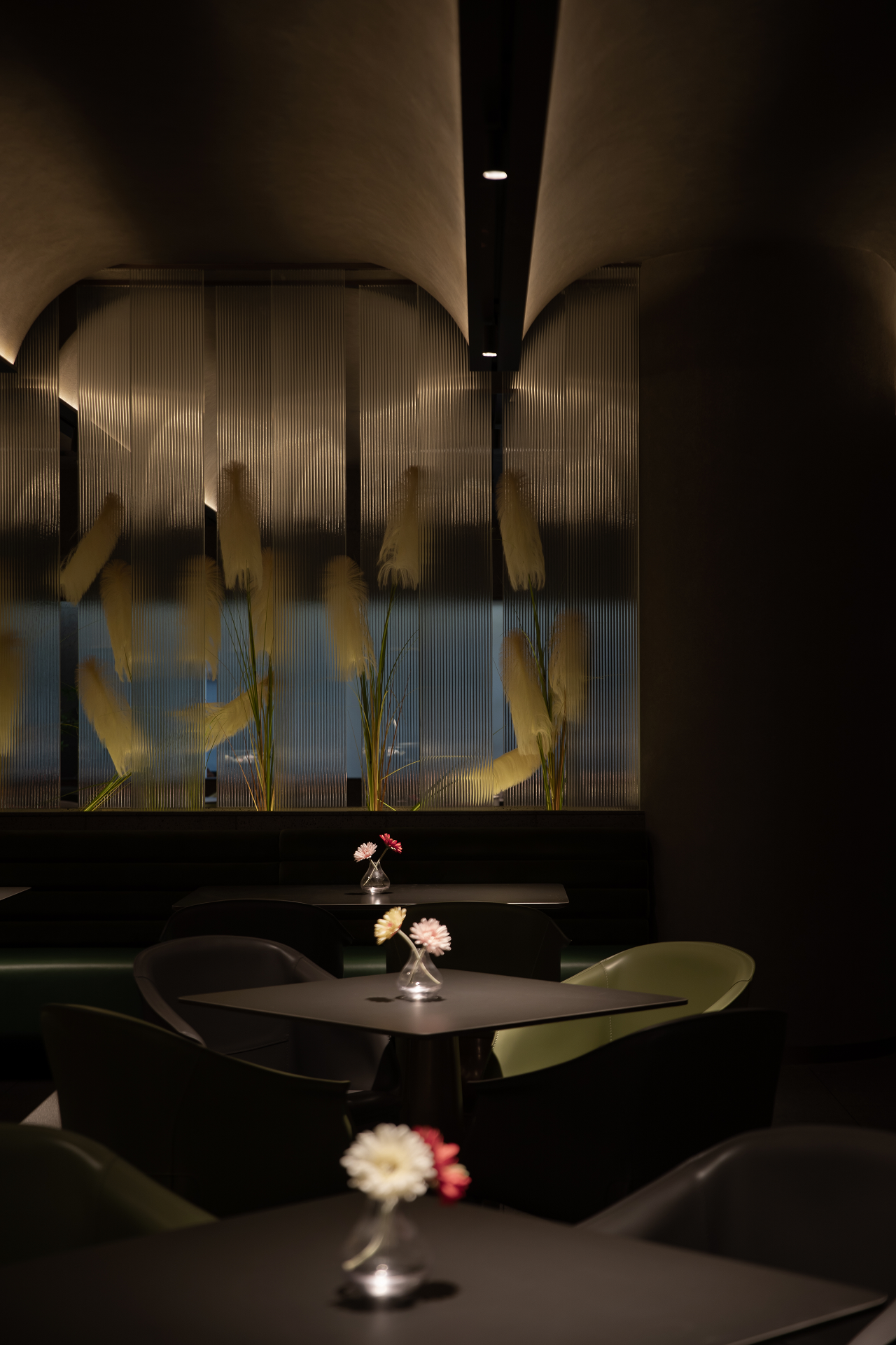 上宸汤泉,洗浴中心丨中国杭州丨杭州無形有行室内设计-48