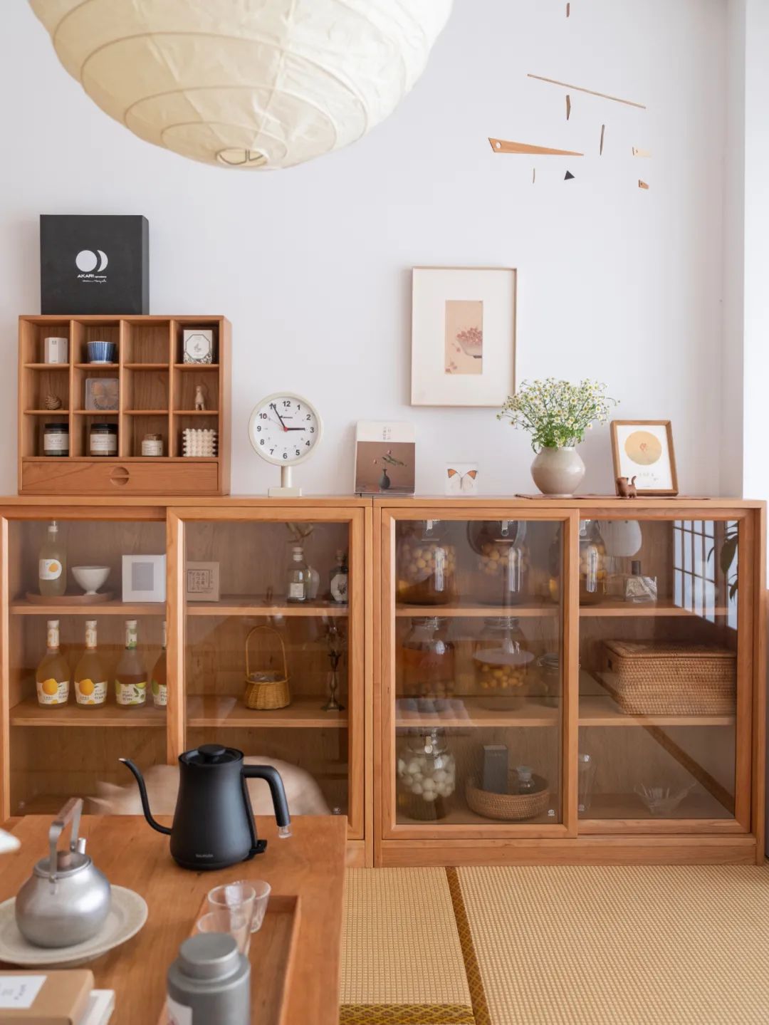 榻榻米设计 · 实用与美观兼具的居家选择丨中国宁波-86