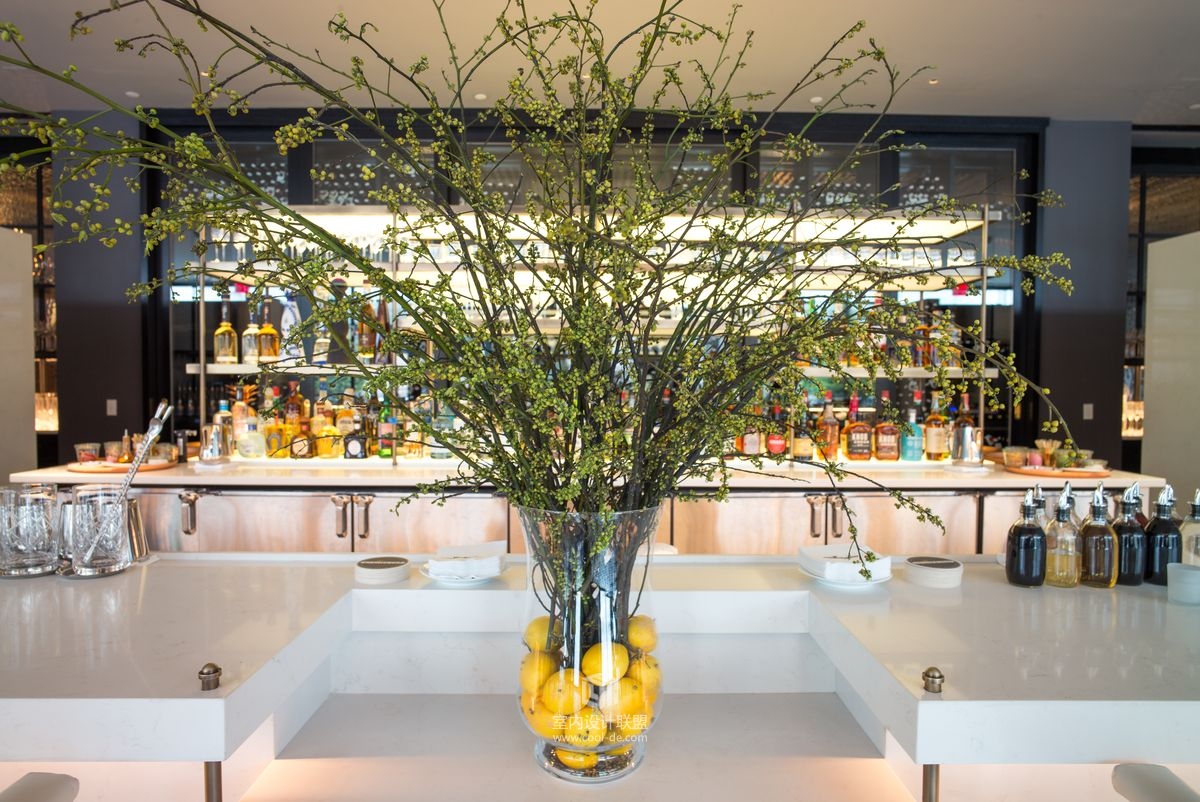 Maritime Hotel 纽约曼哈顿Chelsea区航海主题酒店-20