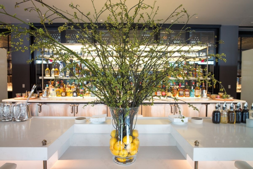 Maritime Hotel 纽约曼哈顿Chelsea区航海主题酒店-20