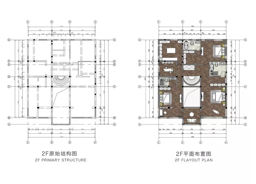 苏州·琨城帝景园 | 文飞打造的光影诗境-31