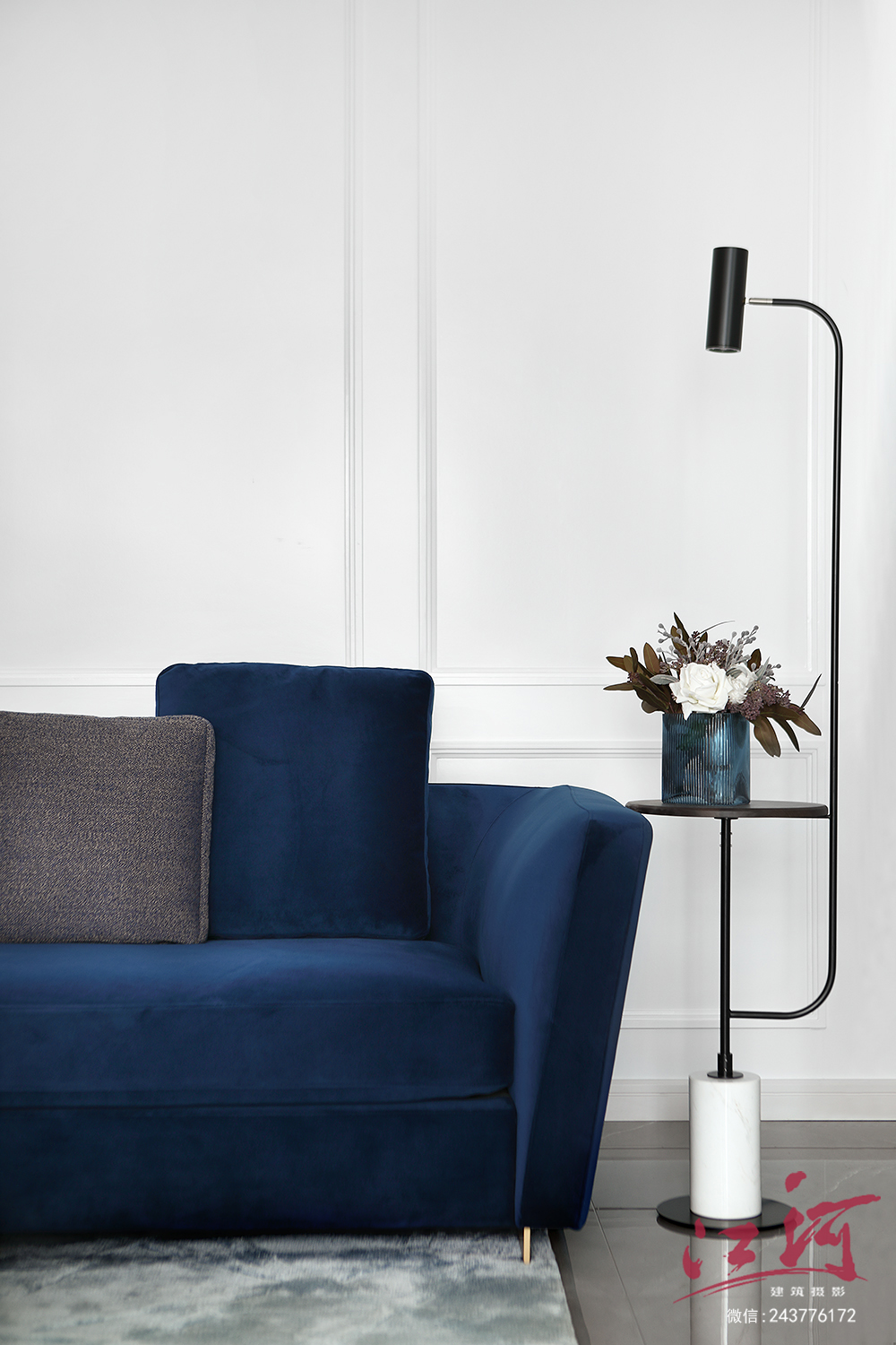 样板房别墅摄影-3