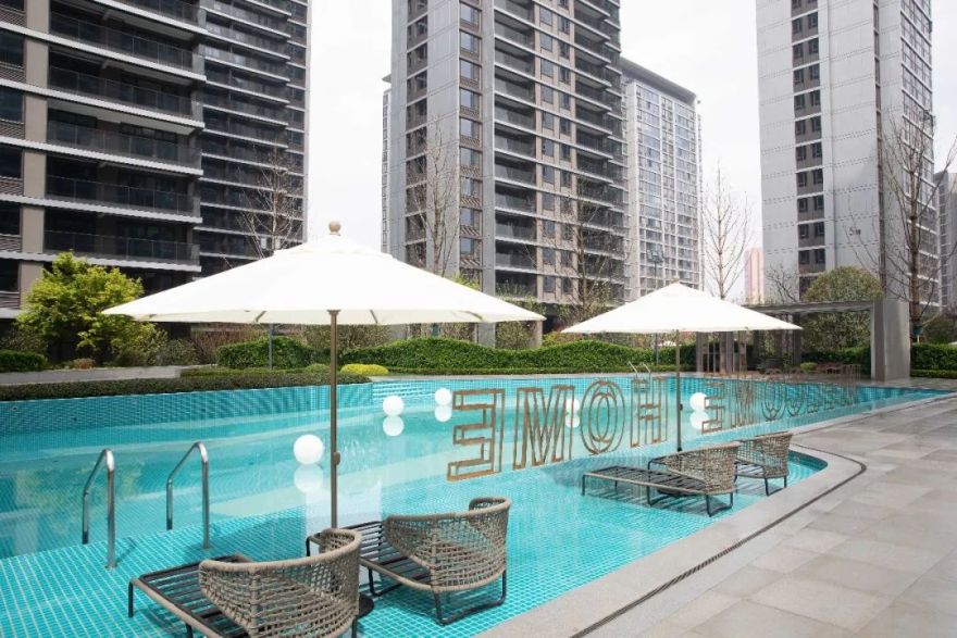 义乌壹号院丨中国金华丨澳洲艺普得(IPD),杭州普天-93