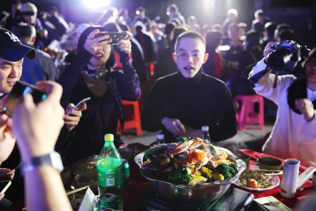 艺术家的乡村乌托邦 · 鳌湖老村变形记丨中国深圳-113