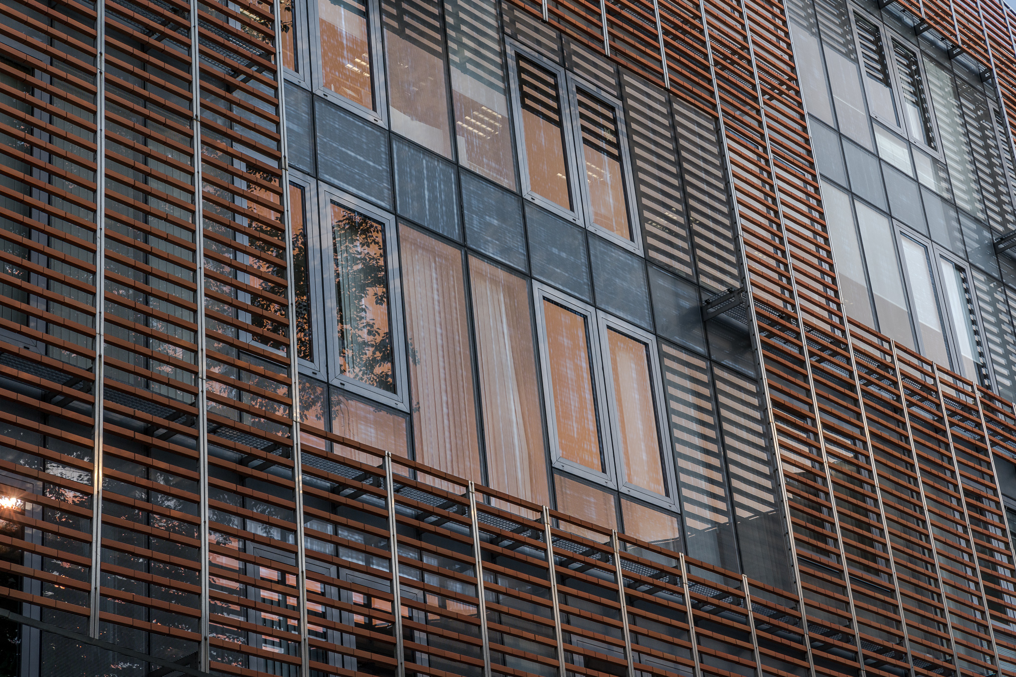 Office building in Butikovsky Lane-5