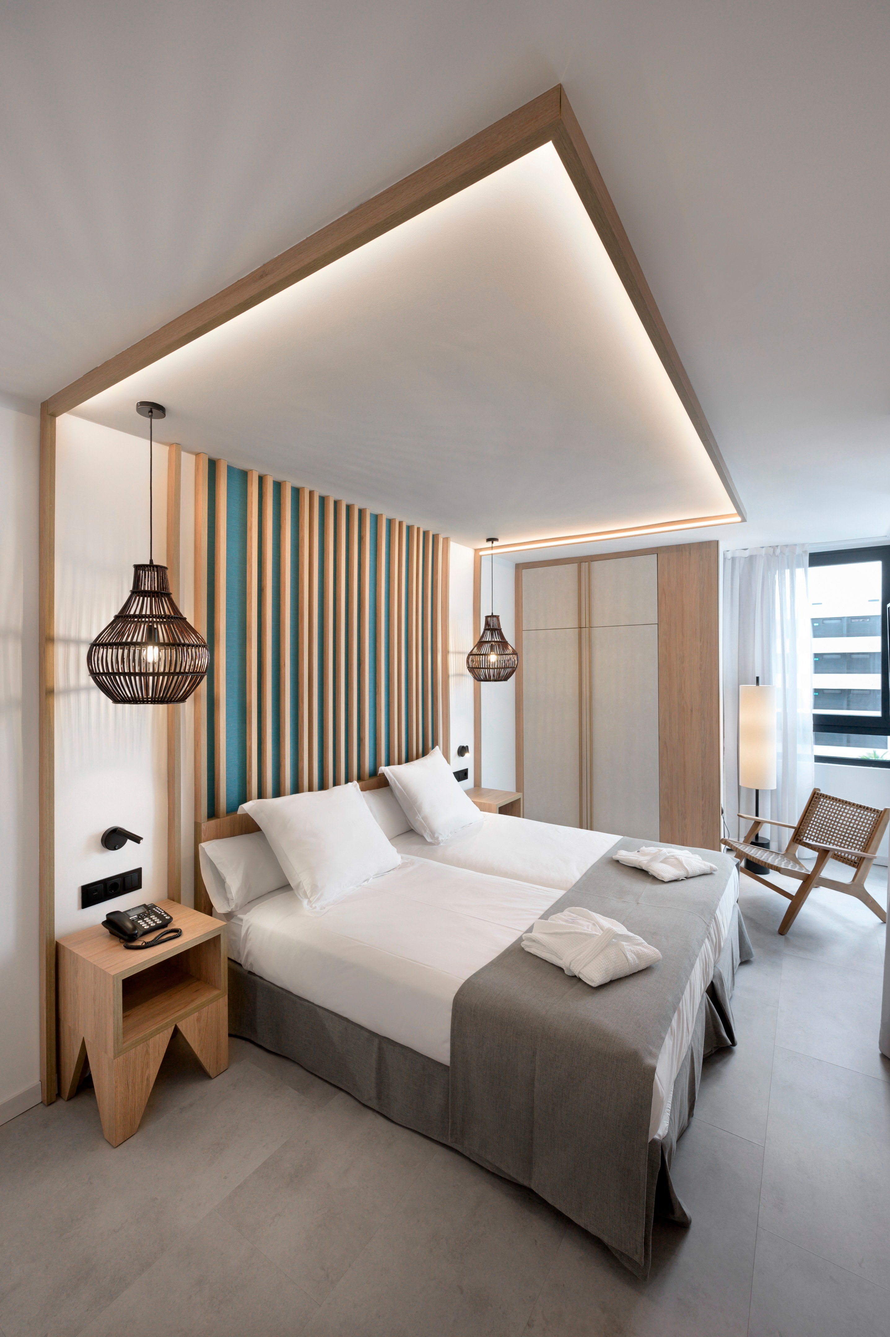 拉布兰达科斯塔阿德耶度假村丨意大利丨AlfaroManrique-55