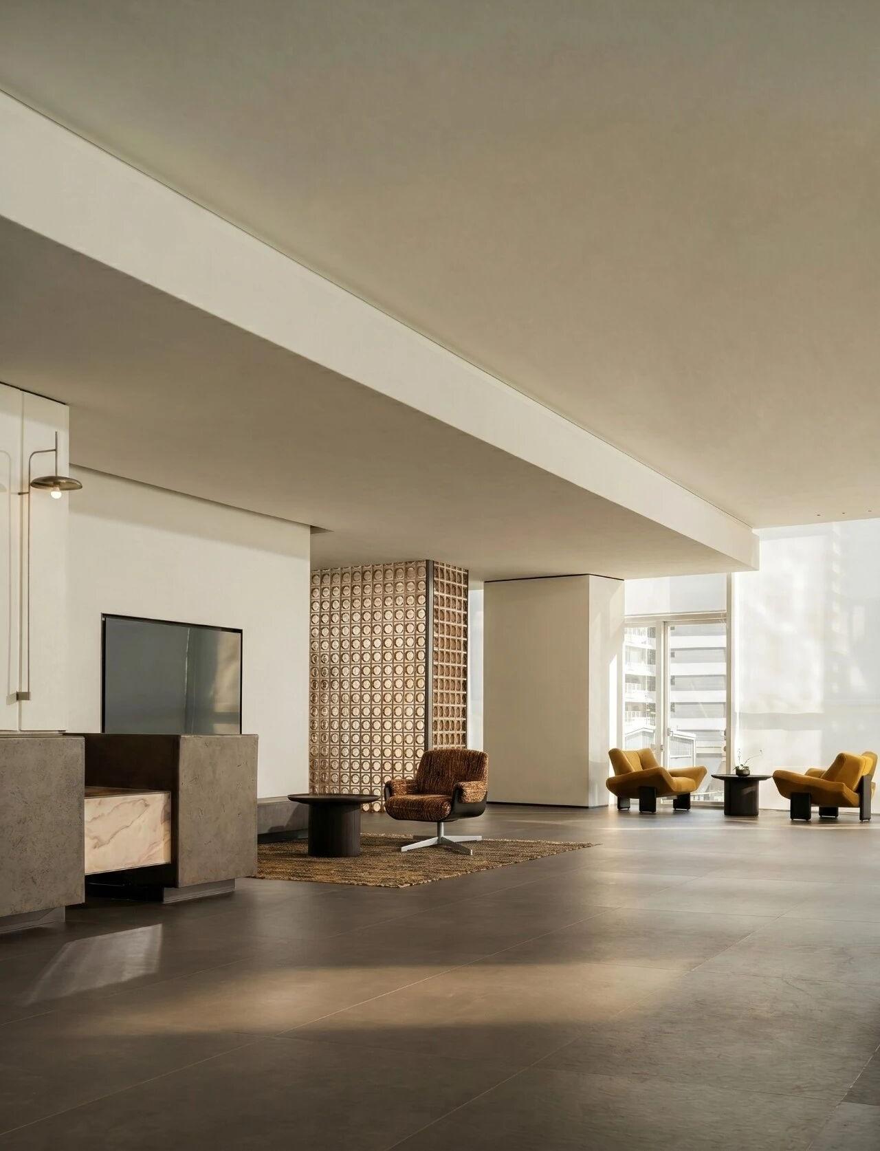 绵阳·永盛和粼湖轩销售中心丨中国绵阳丨成都 JS 鲸舍设计|范相成-26