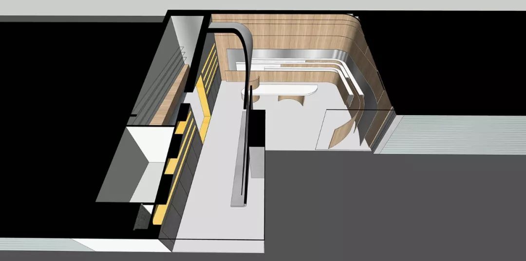杭州·“漱石EYE OF SOSEKI”眼镜体验店(黄龙万科店)-20