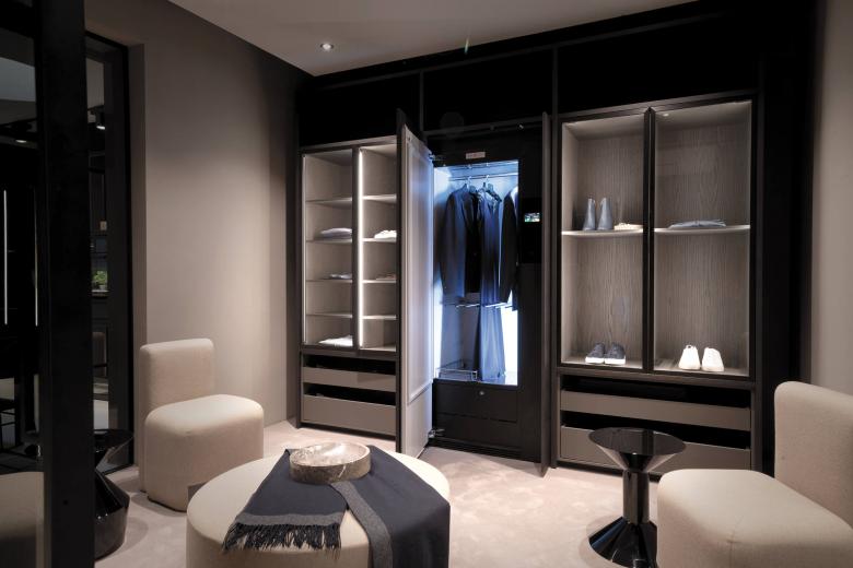 COCC. and coherent AG丨V-ZUG München - Corporate Architecture丨德国-2