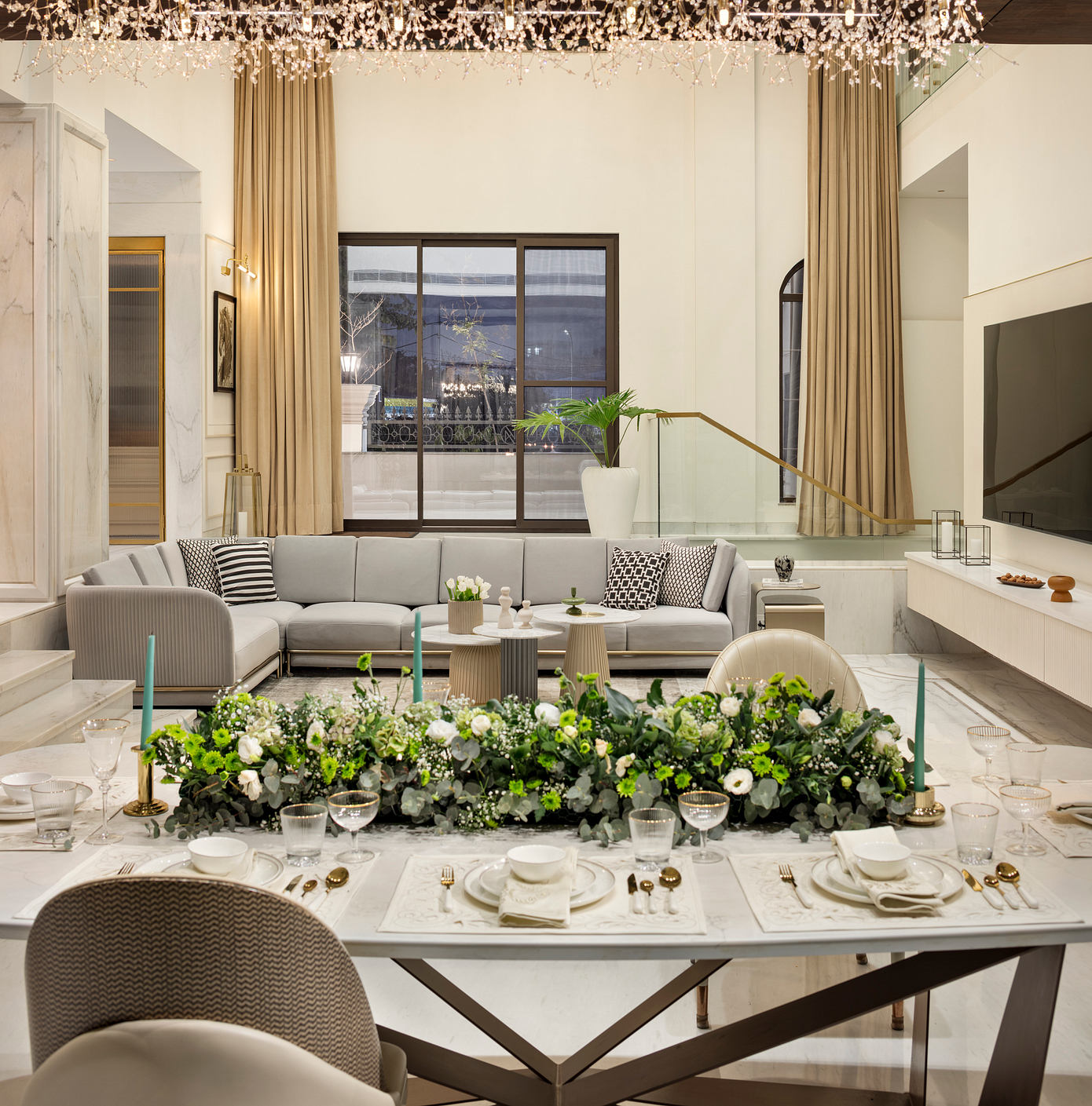 Warrior’s Paradise 丨 Resaiki丨印度-7