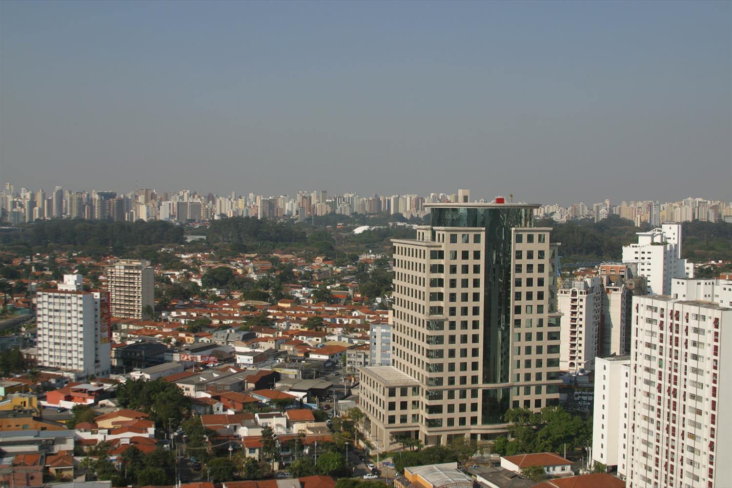 巴西 Corporate Park-1