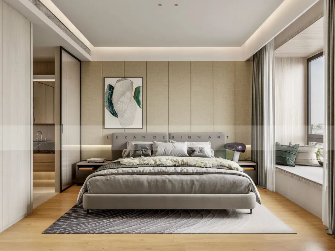 生活即风格 | 量身定制的设计美学-38