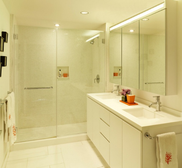 Houzz Tour: An Architect’s Art-Worthy Abode  -  Decor Ideas-42