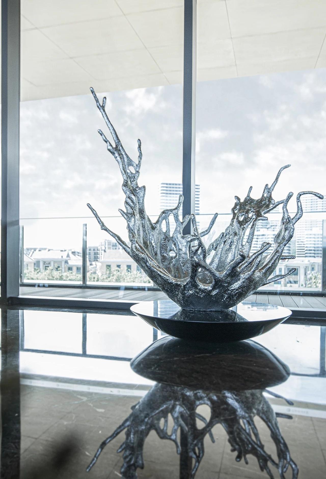 SSID设计--游轮驶航，开启多重感官体验-29