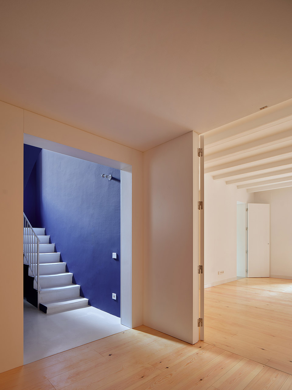 Parque别墅丨西班牙巴塞罗那丨h3o Architects（Adrià Orriols等）-31