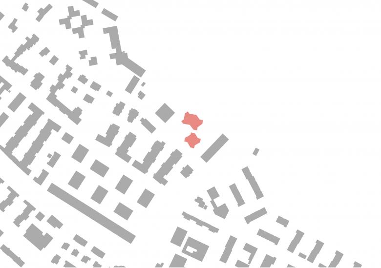 云谈丨瑞士苏黎世丨Ana Otero Architektur-11