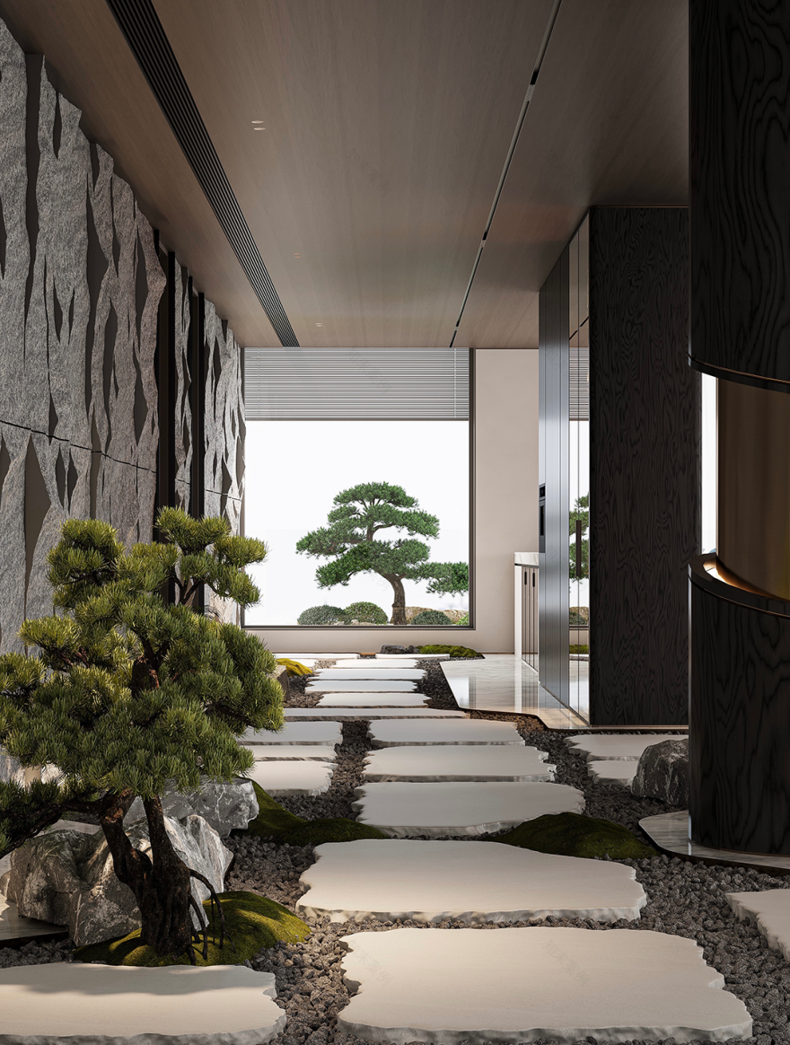 御江湾丨中国浙江丨杭州YP空间设计-138