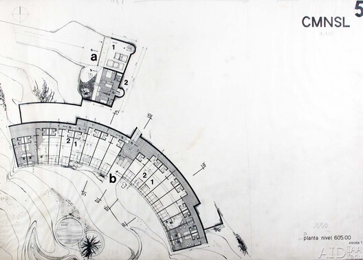 阿根廷圣卢汉高等学院丨西班牙马德里丨Horacio Baliero,Carmen Córdova-52