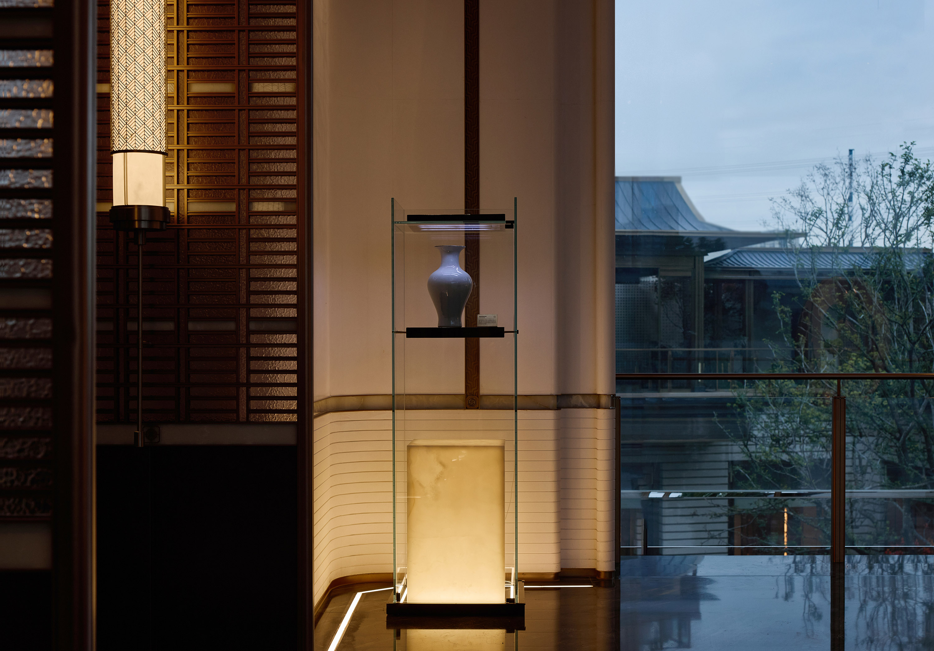 建发 · 良渚新生 琮韵东方丨零次方设计-6