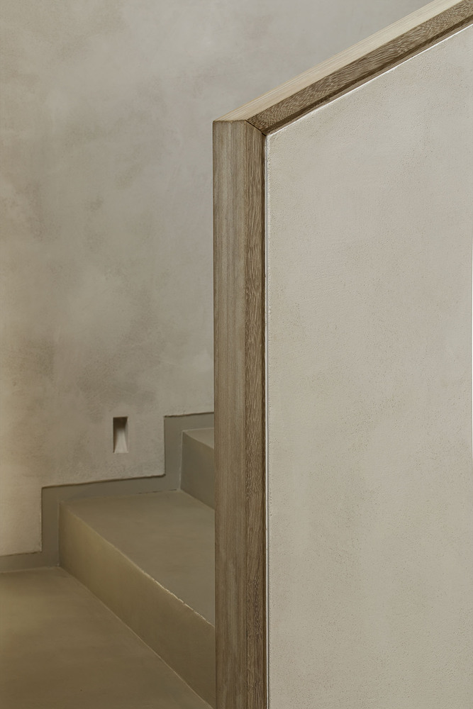 融合自然的地形之家-29