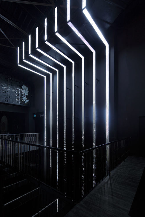 Shanghai Museum of Glass 2.0 - COO-29