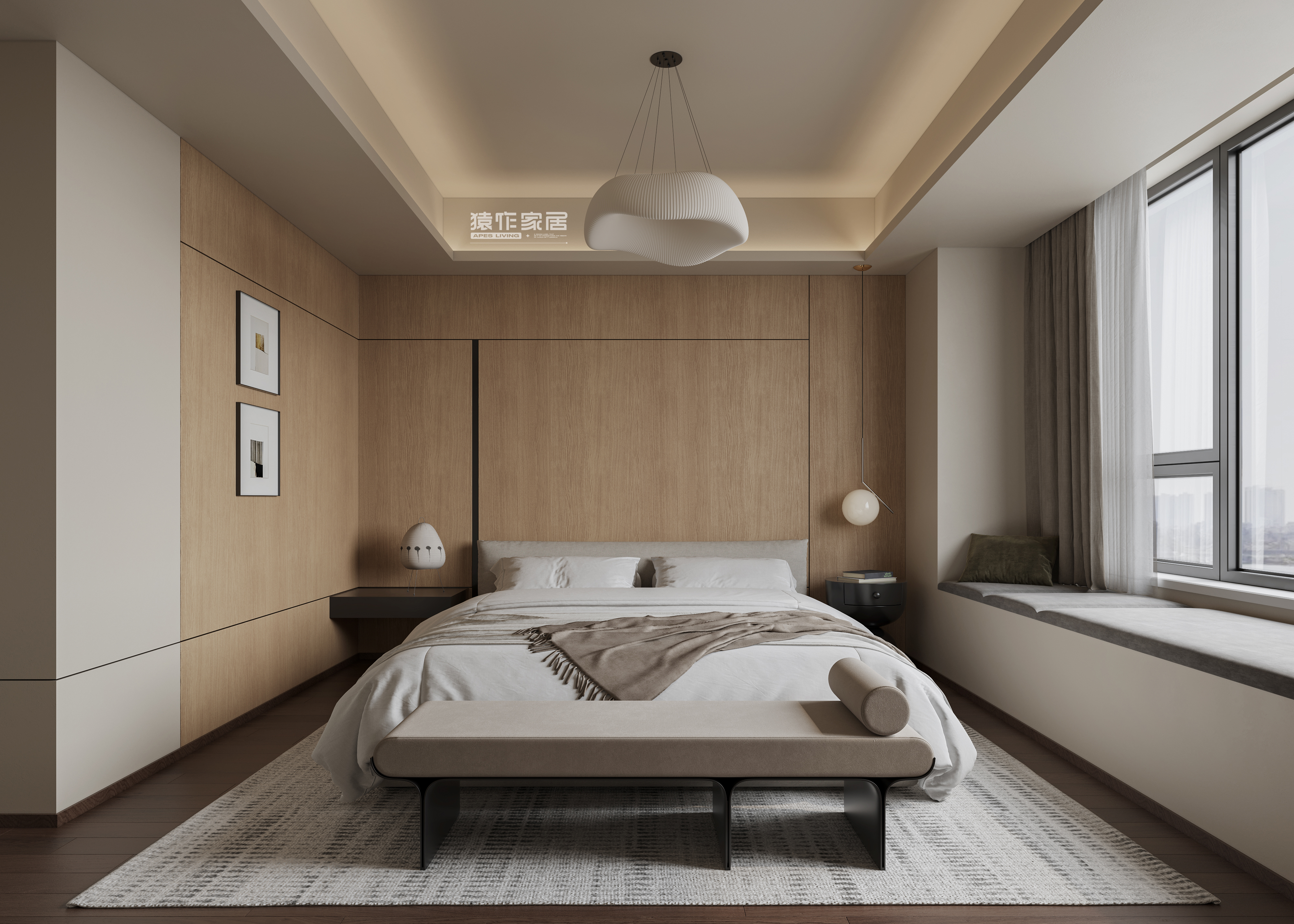 猿厂焕装 · 建发江山悦丨中国长沙-11