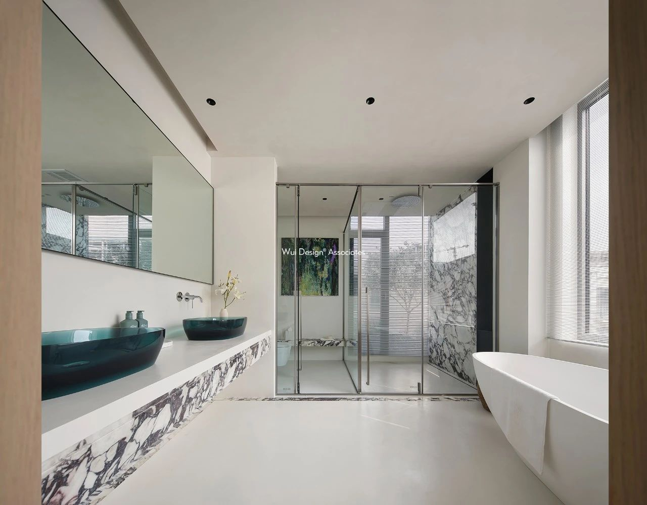 安徽私宅丨中国安徽丨无一内建筑设计事务所-64