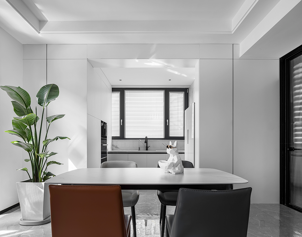 清枫丽舍丨中国上海丨纵线空间(谷卓设计)事务所-17