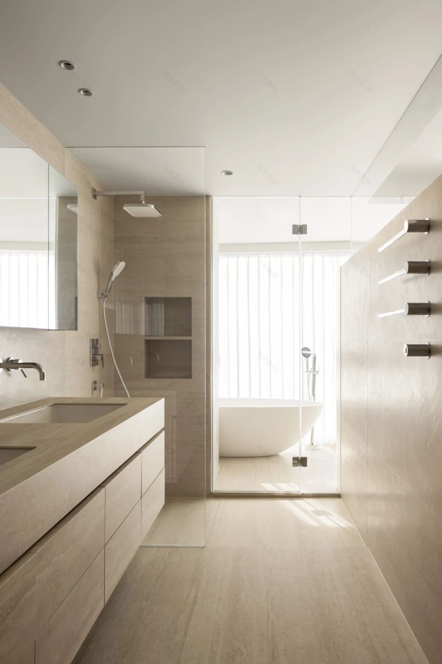 文鼎苑丨中国杭州丨辰佑设计·一相组创-35