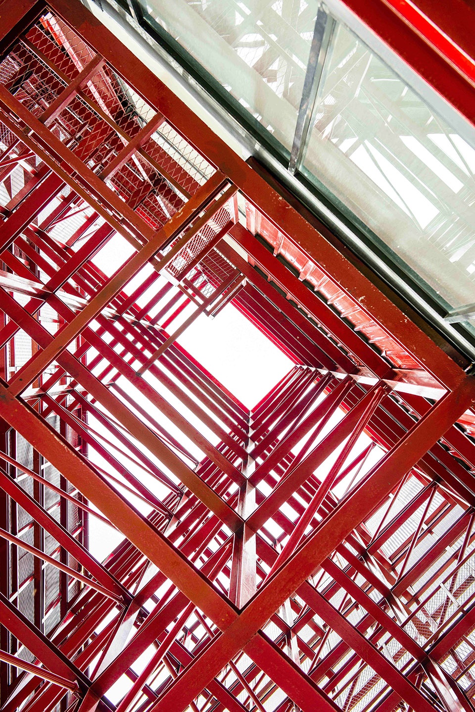 曼谷 REDD 高级自助储存站-17