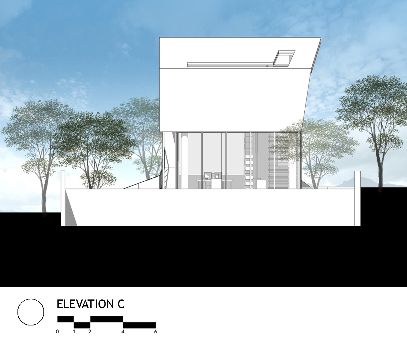 新加坡OOI住宅-46
