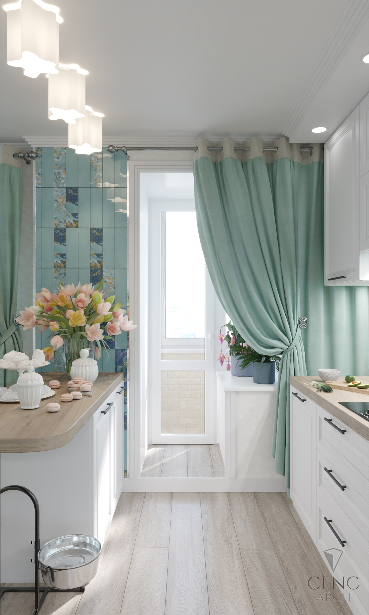 Visualization by design project-7