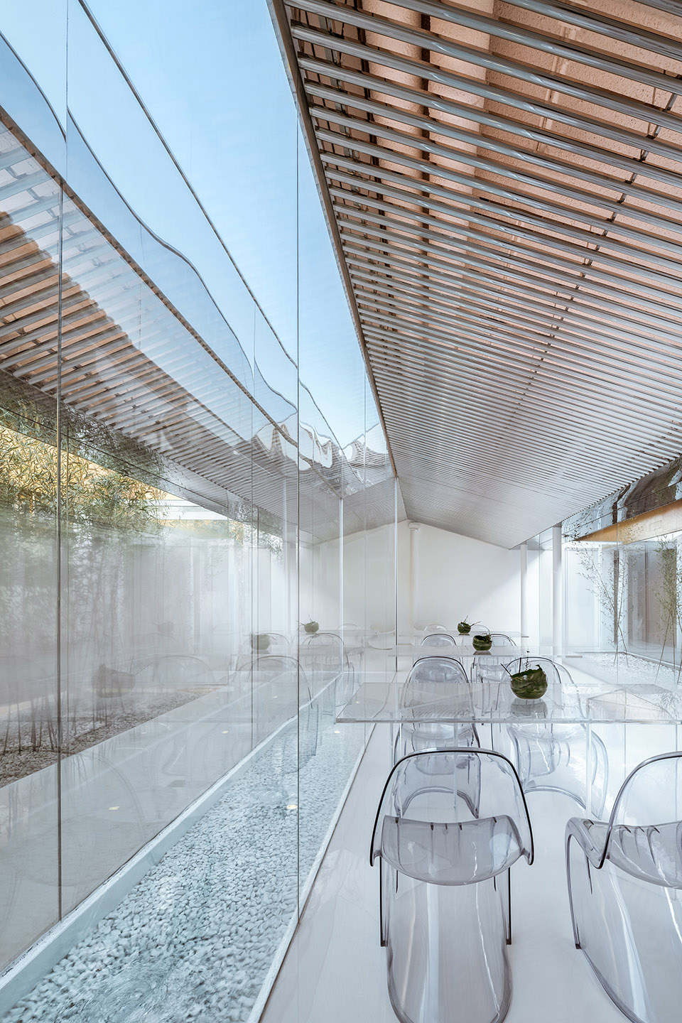 叠院儿，北京 / 建筑营设计工作室-71