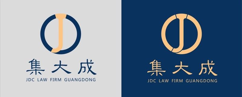 集大成律师事务所办公室设计丨凡空间-29