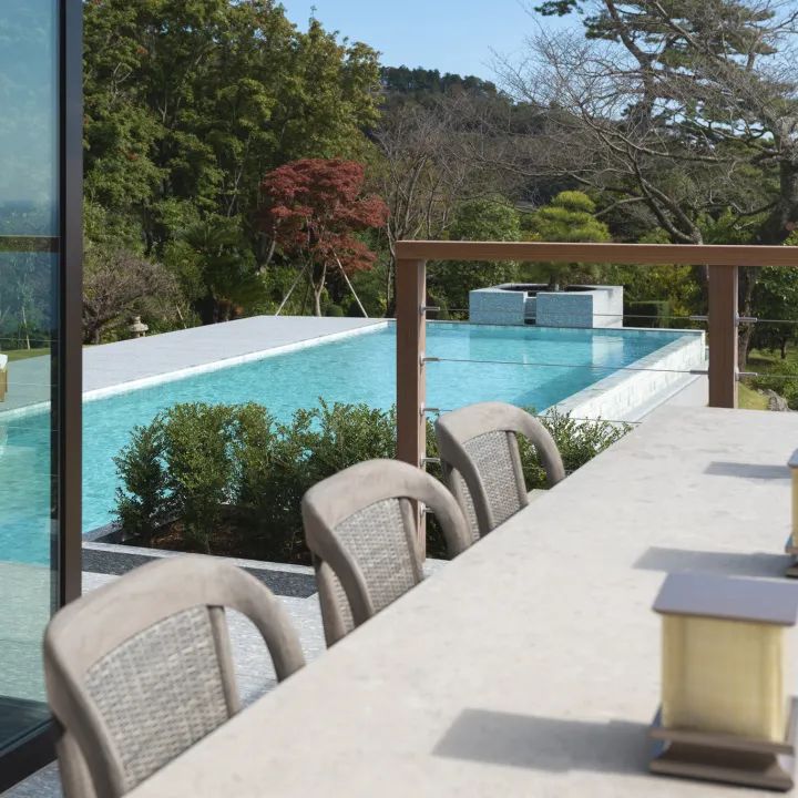 Atami 别墅丨日本静冈丨André Fu-49