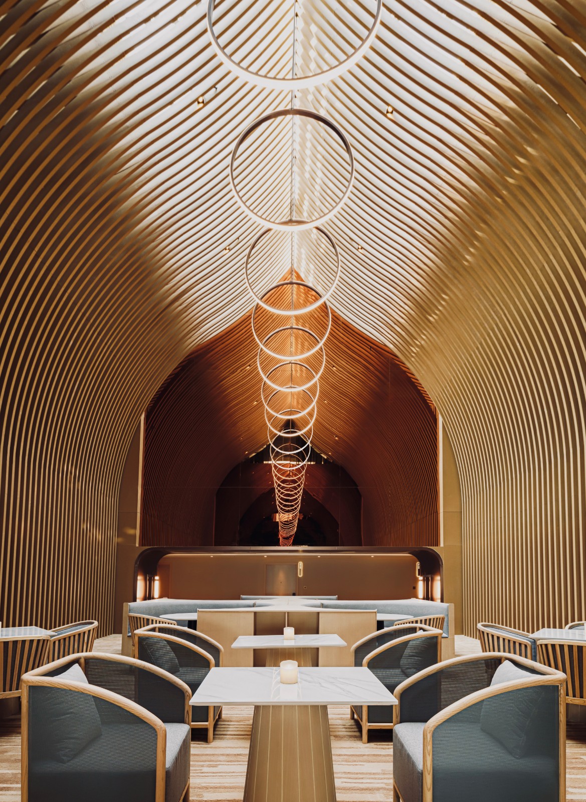 深圳觅居酒店-33